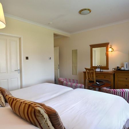 The Brickwall Hotel Sedlescombe Екстериор снимка