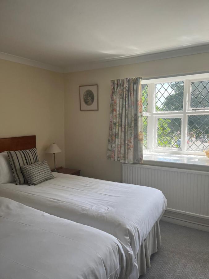 The Brickwall Hotel Sedlescombe Екстериор снимка