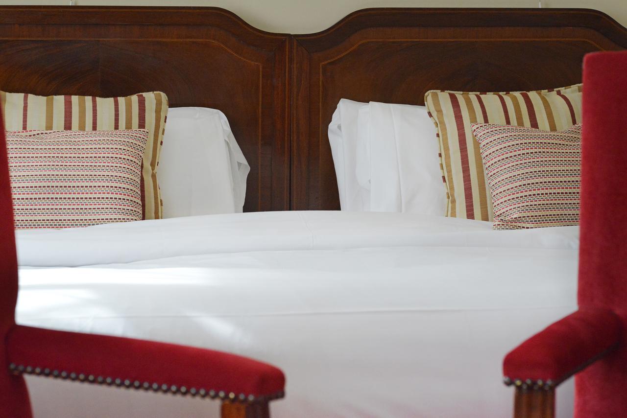 The Brickwall Hotel Sedlescombe Екстериор снимка