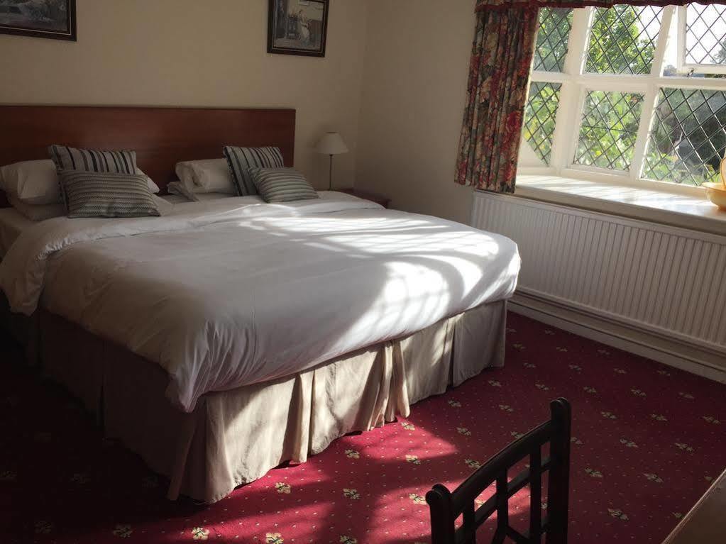 The Brickwall Hotel Sedlescombe Екстериор снимка