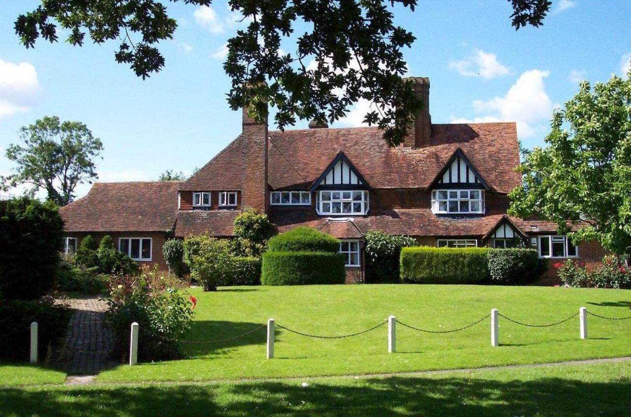 The Brickwall Hotel Sedlescombe Екстериор снимка